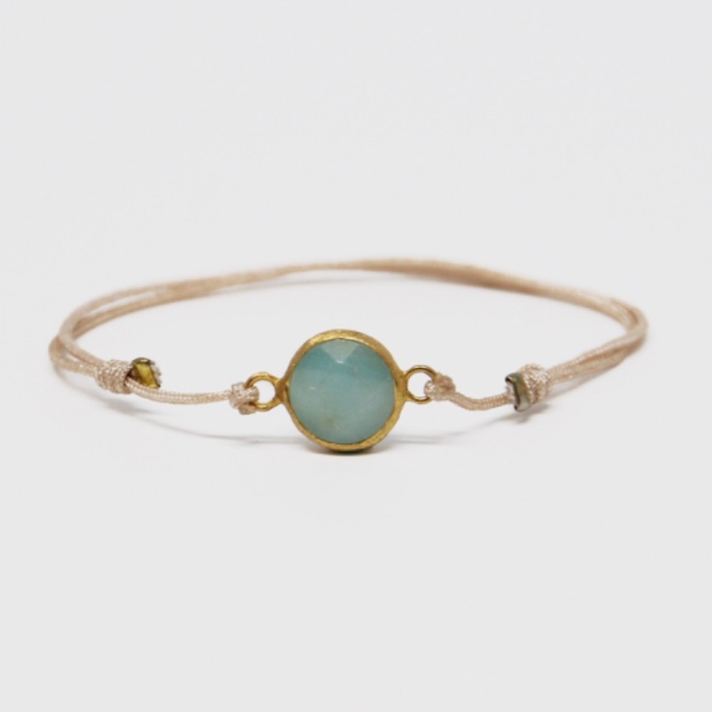 Amazonite Bracelet